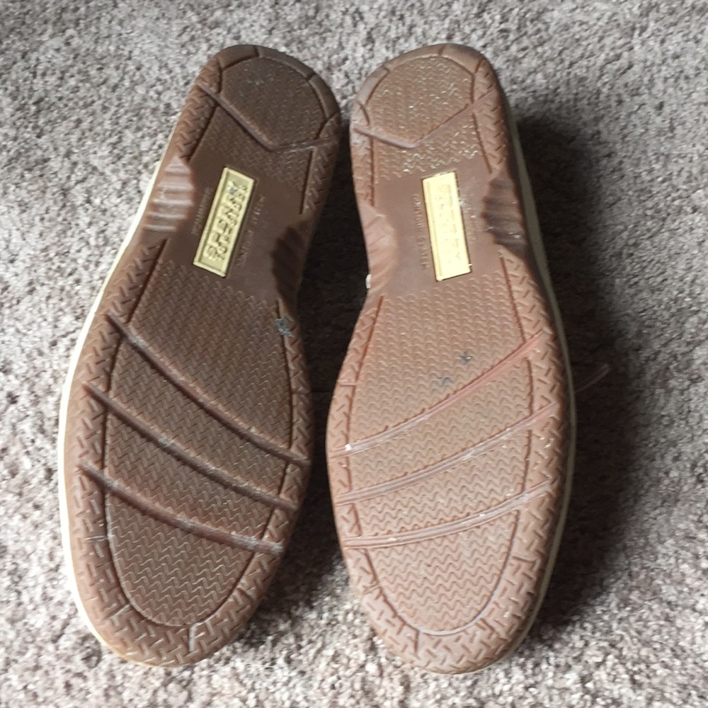 Sperry Top-Sliders View 4
